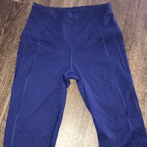 Victoria’s Secret VSX leggings